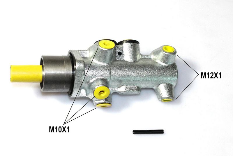 Hauptbremszylinder FERODO FHM1151