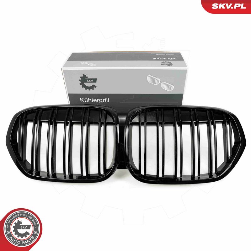 Kühlergitter ESEN SKV 66SKV243