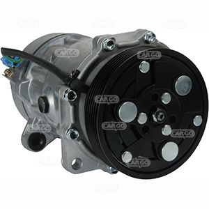 Klimakompressor HC-CARGO 240011