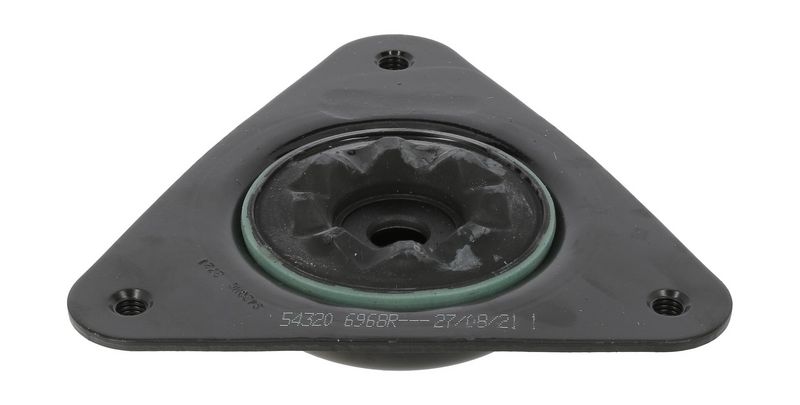 Reparatursatz, Federbeinstützlager MONROE MK434