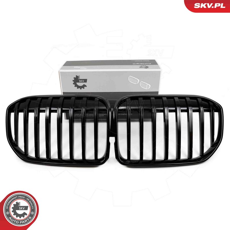 Kühlergitter ESEN SKV 66SKV224