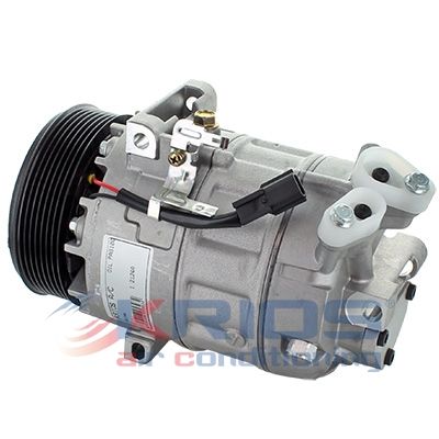 Kompressor, Klimaanlage MEAT & DORIA K12124A