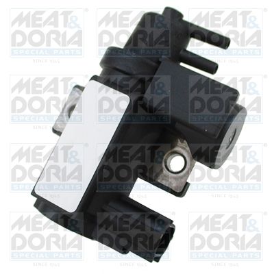 Ladedruckregelventil MEAT & DORIA 99012