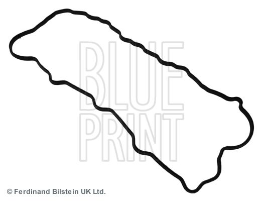 Dichtung, Zylinderkopfhaube BLUE PRINT ADT36780