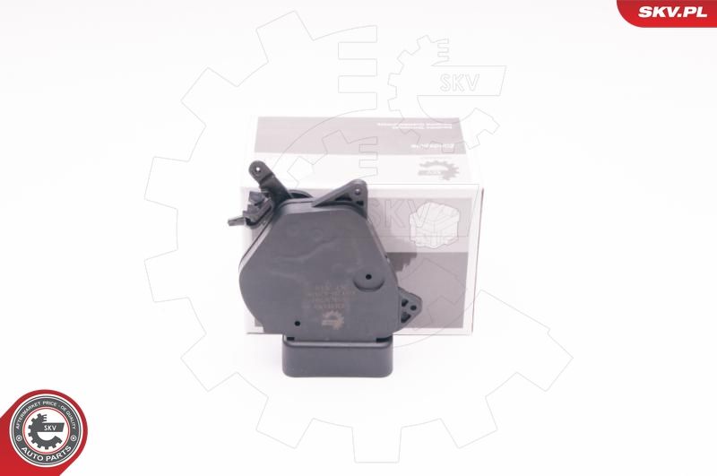 Türschloss ESEN SKV 16SKV501