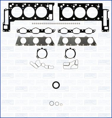 Dichtungsvollsatz, Motor AJUSA 50293000