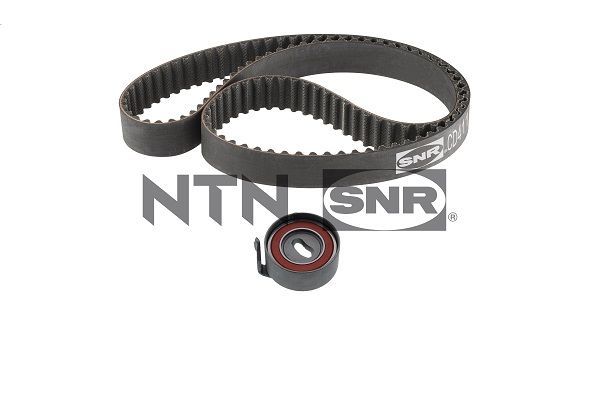 Zahnriemensatz SNR KD468.04