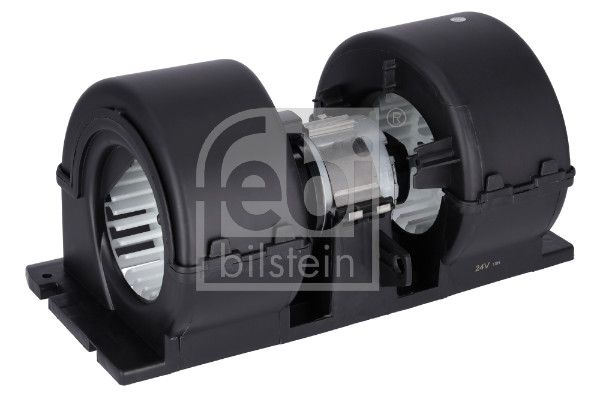 Innenraumgebläse FEBI BILSTEIN 46345