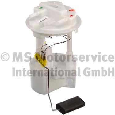Sensor, Kraftstoffvorrat PIERBURG 7.02700.46.0