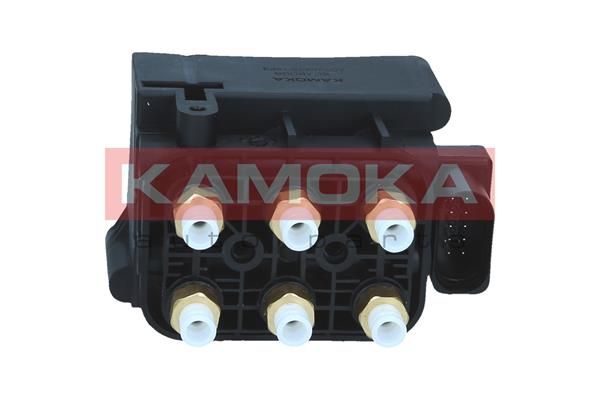 Ventil, Druckluftanlage KAMOKA 2078006