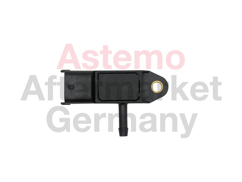 Sensor, Abgasdruck HITACHI 2507461