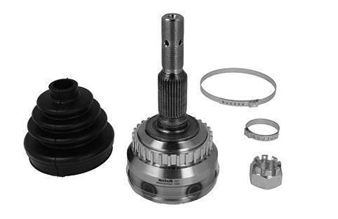Gelenksatz Antriebswelle METELLI 15-1051