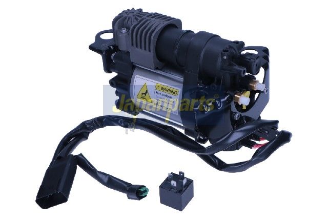Kompressor, Druckluftanlage JAPANPARTS MM-ASC041