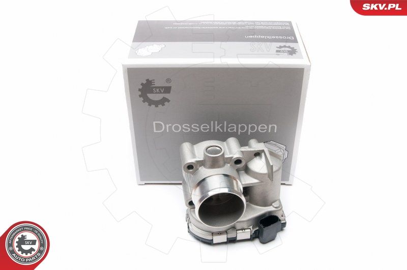 Drosselklappenstutzen ESEN SKV 12SKV043