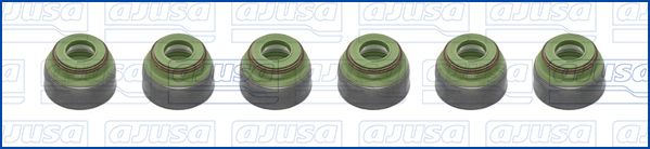 Dichtungssatz, Ventilschaft AJUSA 57013700