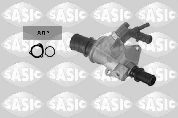 Thermostat, Kühlmittel SASIC 9000711