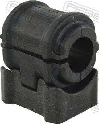 Stabilager Stabigummis FEBEST TSB-AXAA52