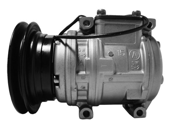 Kompressor, Klimaanlage Airstal 10-0049