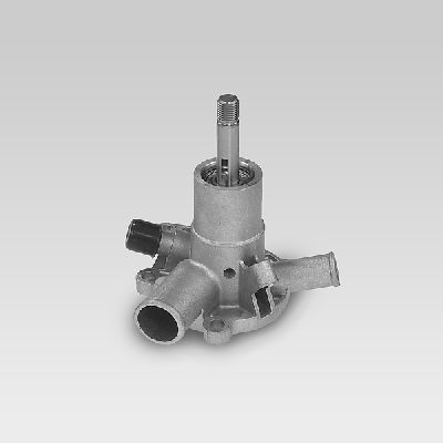Wasserpumpe, Motorkühlung HEPU P867