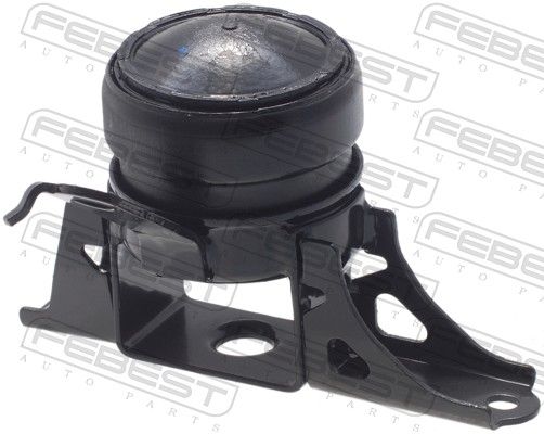 Lagerung, Motor FEBEST TM-NCP90RH