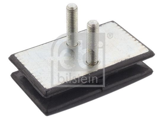 Anschlagpuffer, Federung FEBI BILSTEIN 106744
