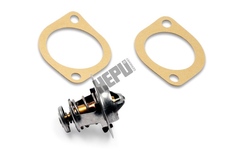 Thermostat, Kühlmittel HEPU tm1386