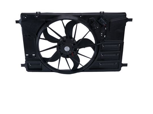 Elektromotor, Kühlerlüfter BOSCH 0 130 308 552