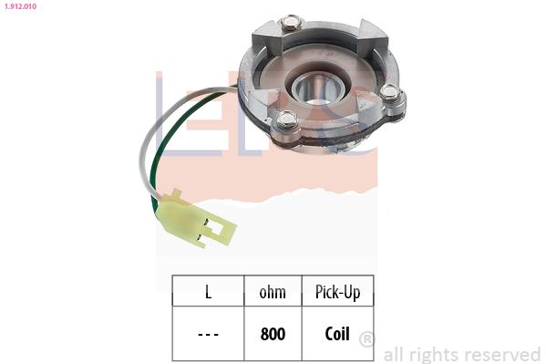 Sensor, Zündimpuls EPS 1.912.010