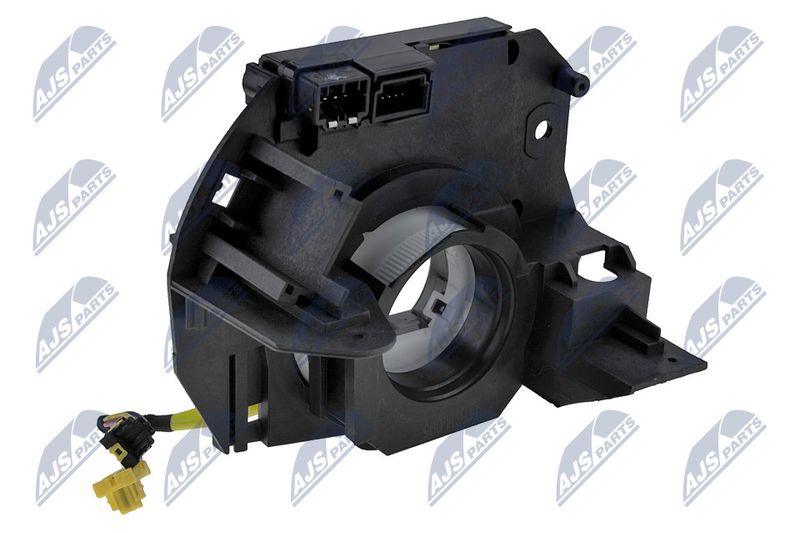Wickelfeder, Airbag NTY EAS-CH-005