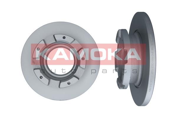 Bremsscheibe KAMOKA 103202