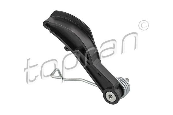 Kettenspanner, Ölpumpenantrieb TOPRAN 116 580