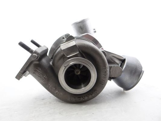 Lader, Aufladung GARRETT 769040-5001S