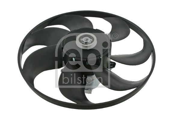 Lüfter, Motorkühlung FEBI BILSTEIN 14848