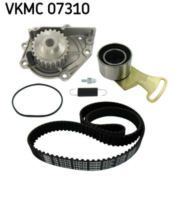 Wasserpumpe + Zahnriemensatz SKF VKMC07310