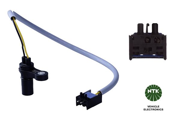 Impulsgeber, Kurbelwelle NTK 81519
