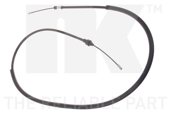 Seilzug, Feststellbremse NK 903782