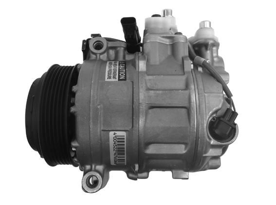 Kompressor, Klimaanlage Airstal 10-5707