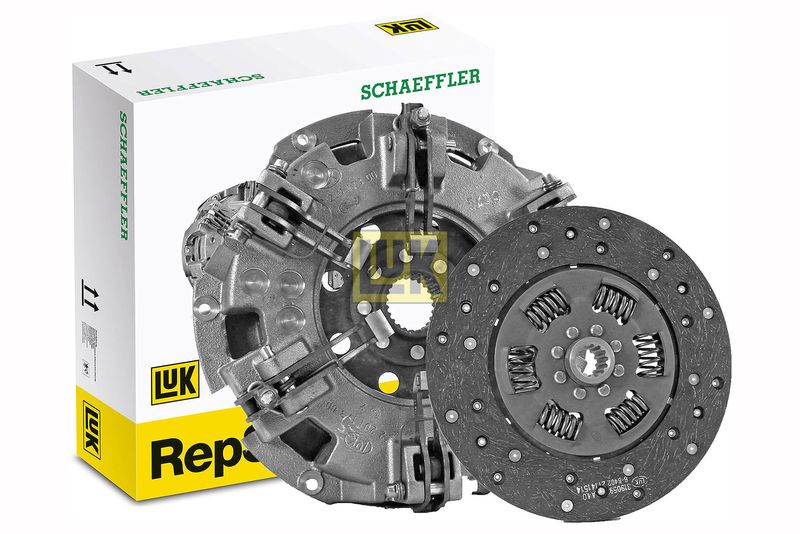 Kupplungssatz LuK 625 1359 09