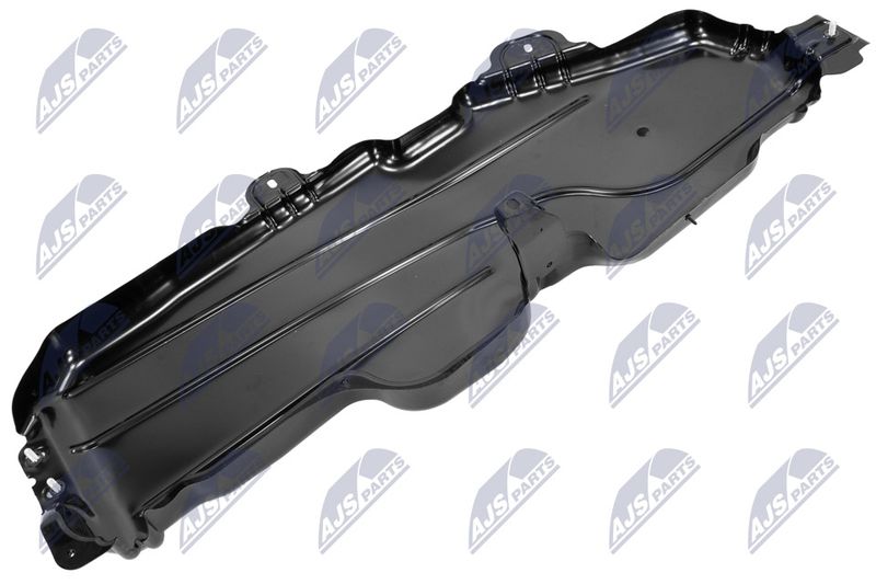 Halteband Kraftstoffbehälter NTY EZC-LR-081