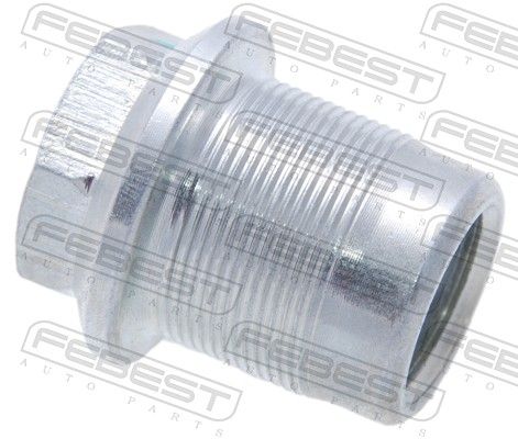 Querlenkerabstützung FEBEST 0135-BU