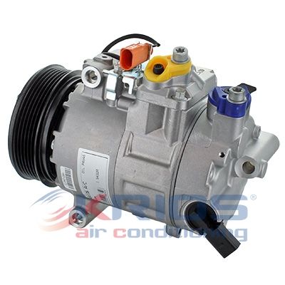 Kompressor, Klimaanlage MEAT & DORIA K15432A
