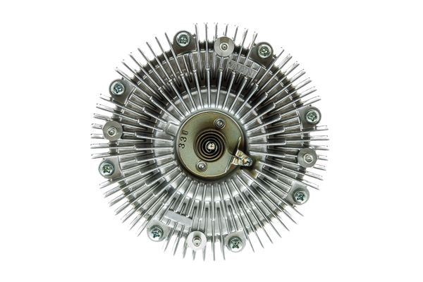 Kupplung, Kühlerlüfter AISIN FCT-071