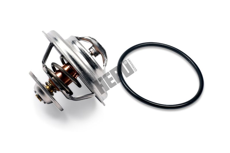 Thermostat, Kühlmittel HEPU tm1298