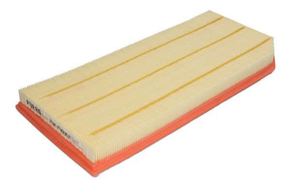 Luftfilter PURRO PUR-PA0062