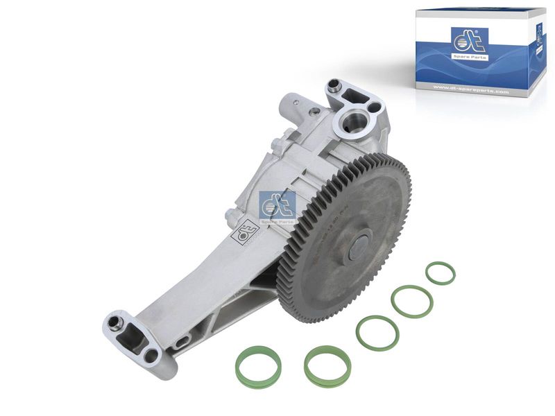 Ölpumpe DT Spare Parts 1.10699