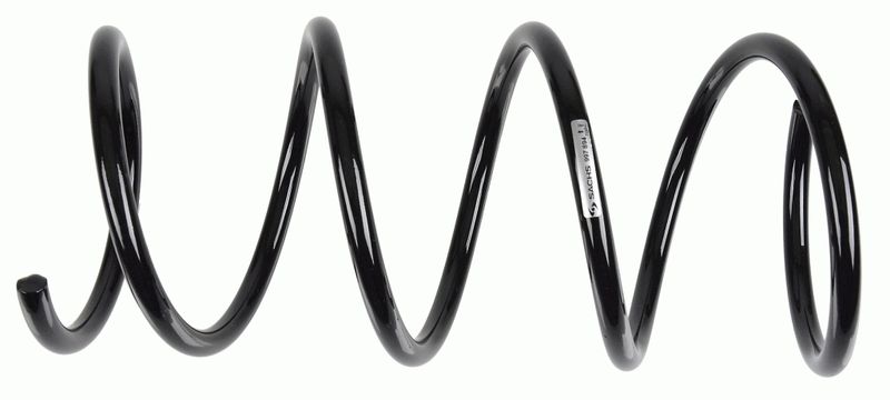 Fahrwerksfeder SACHS 997 894