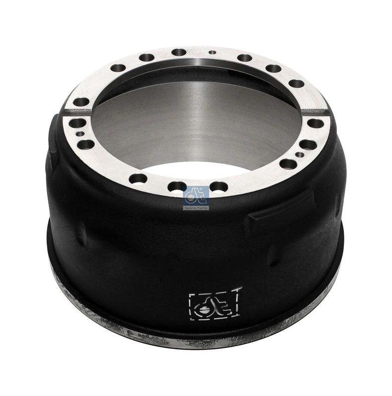 Bremstrommel DT Spare Parts 4.62958