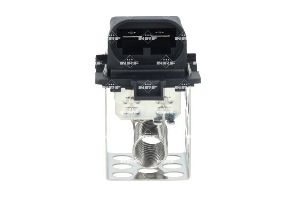 Vorwiderstand, Elektromotor (Kühlerlüfter) NRF 342403