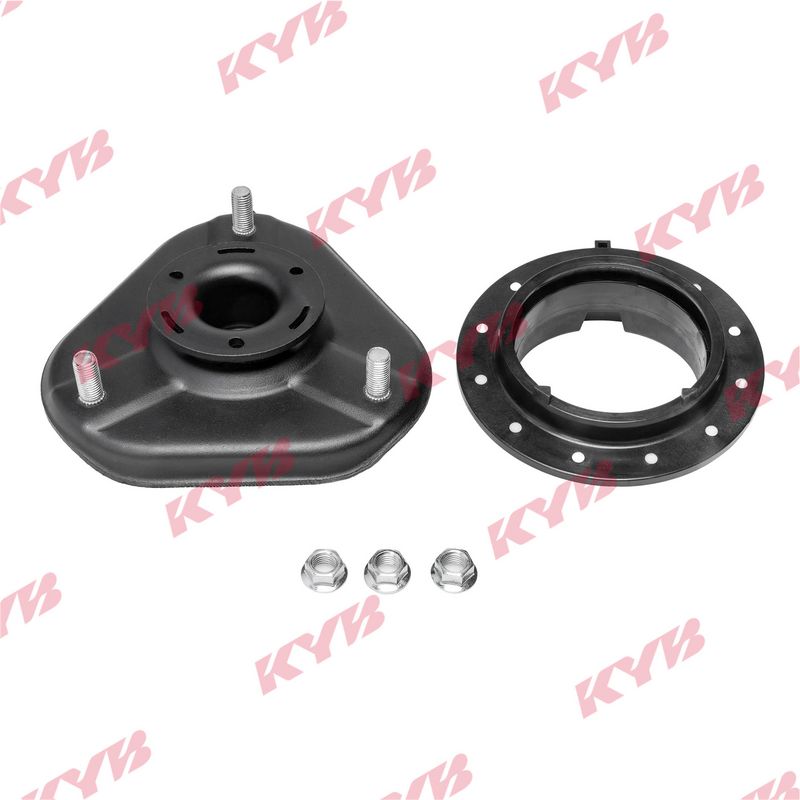 Reparatursatz, Federbeinstützlager KYB SM1093
