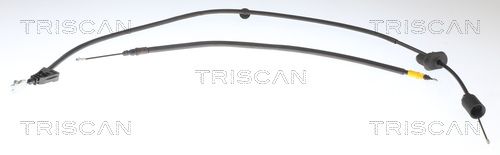 Seilzug Feststellbremse TRISCAN 8140 281114